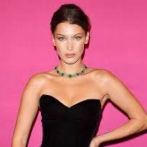 Meet your Posher, Drey